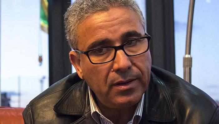 نائب ليبي: على مصر التزام القانون الدولي وعدم انتهاك سيادة بلادنا