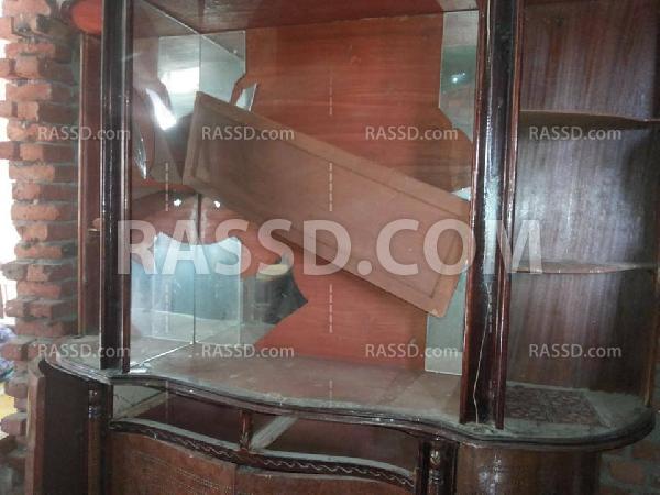 حملة مداهمات واعتقالات جديدة في مركز أبشواي بالفيوم