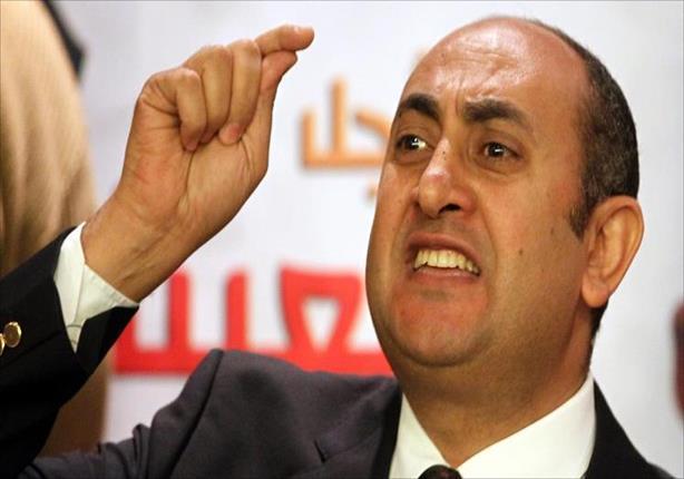 بالمستندات.. خالد علي يكشف تورط مبارك في مخطط توطين الفلسطينيين بسيناء