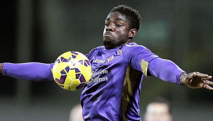 فيورنتينا يتعادل مع توتنهام بمشاركة “صلاح”