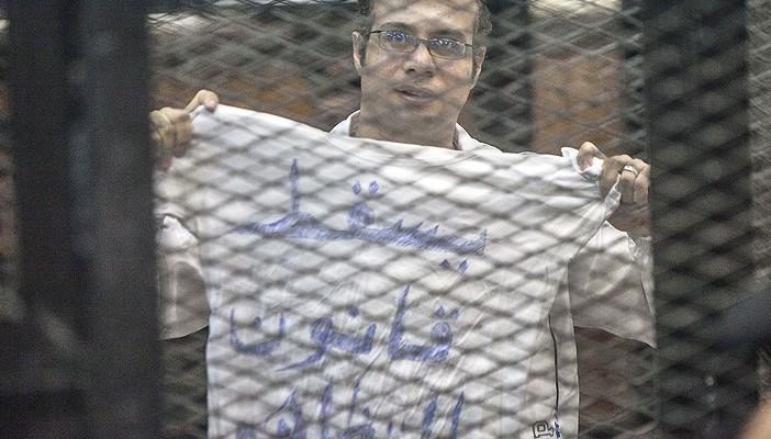 9 قوانين تنتهك حقوق المصريين في زمن الانقلاب