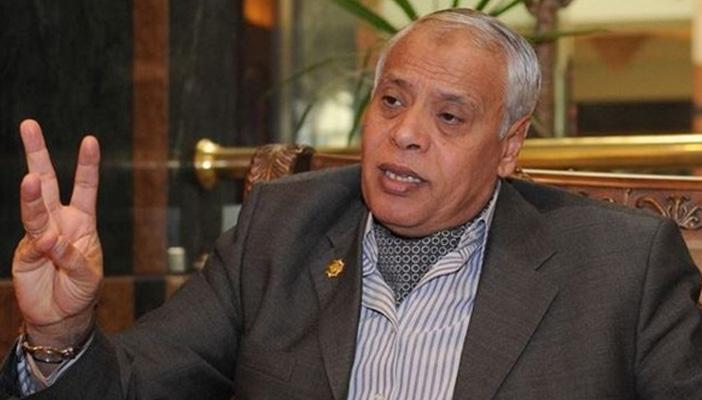 بالفيديو.. حمدي بخيت: حادث الدرب الأحمر مخطط استخباراتى أجنبي!!