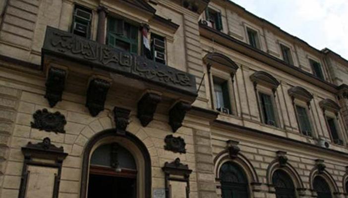 النيابة تقرر حبس أمين شرطة الدرب الأحمر 4 أيام للتحقيقات