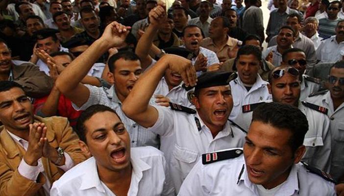 خبراء علم نفس يُحللون شخصية “أمين الشرطة”