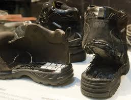 تحذيرات من أحذية ناسفة على طائرات أمريكية في القاهرة