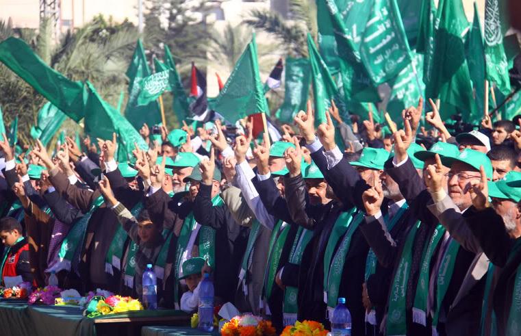 محللون عن “وثيقة حماس” الجديدة: رؤية جديدة وكسر لعزلتها الدولية