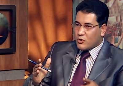 الدراوي يضرب عن الطعام بسجن طره وسط تجاهل نقابة الصحفيين