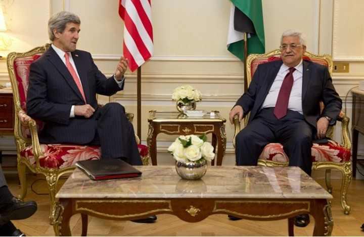 “حل إبداعي” لتسهيل اعتراف عباس بيهودية “إسرائيل”