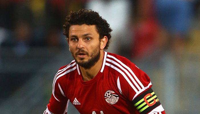 الأهلي يغرِّم حسام غالي 250 ألف جنيه لمشاجرته مع مارسيلو