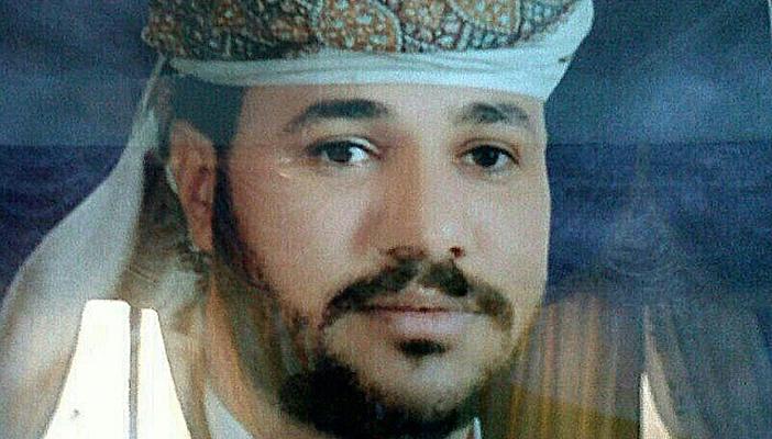 اغتيال القيادي في المقاومة الشعبية اليمنية مازن العقربي في عدن