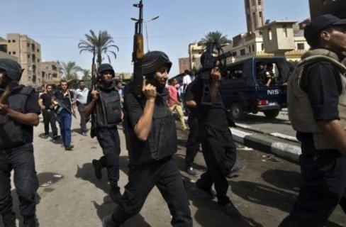 عاجل.. ارتقاء أول شهيد بالمطرية برصاص قوات الانقلاب