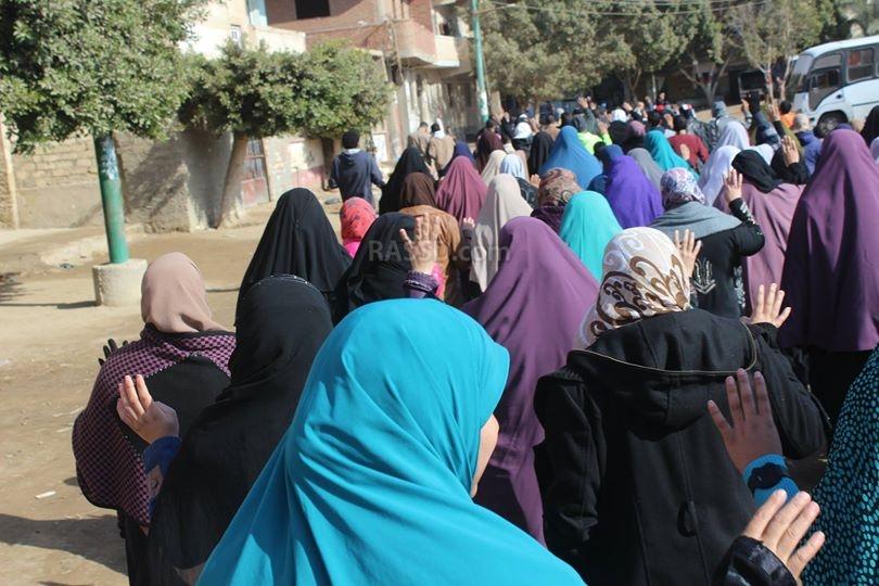 معارضو الانقلاب يواصلون حراكهم الثوري ضد حكم العسكر