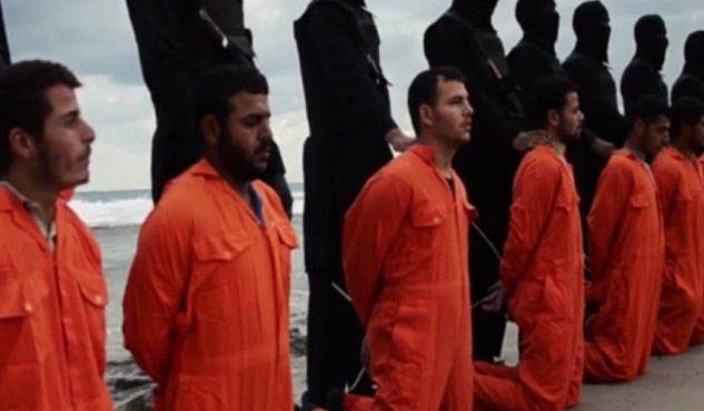 6 أسباب دفعت المصريين للسفر إلى جحيم ليبيا