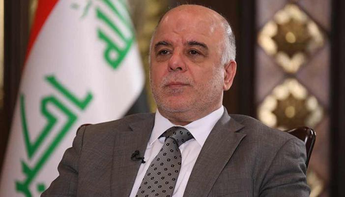 العبادي: الحشد الشعبي سيشارك في معركة تحرير الموصل