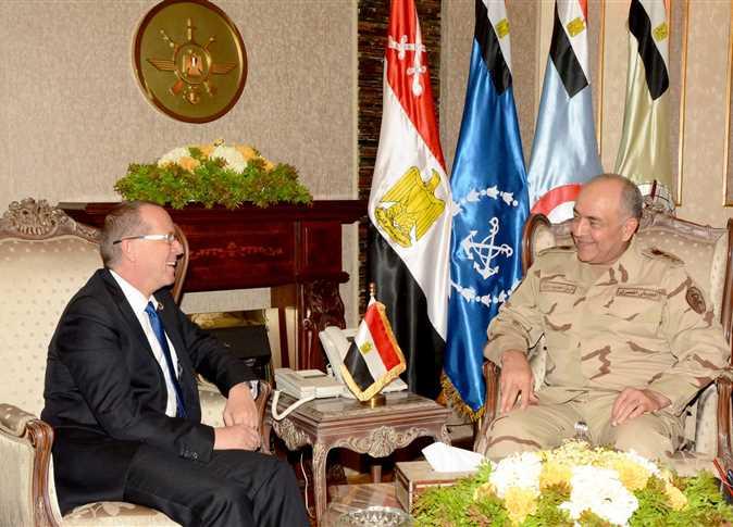 لقاء رئيس الأركان مع  “كوبلر”.. هل يكون إشارة بدء الحرب في ليبيا؟