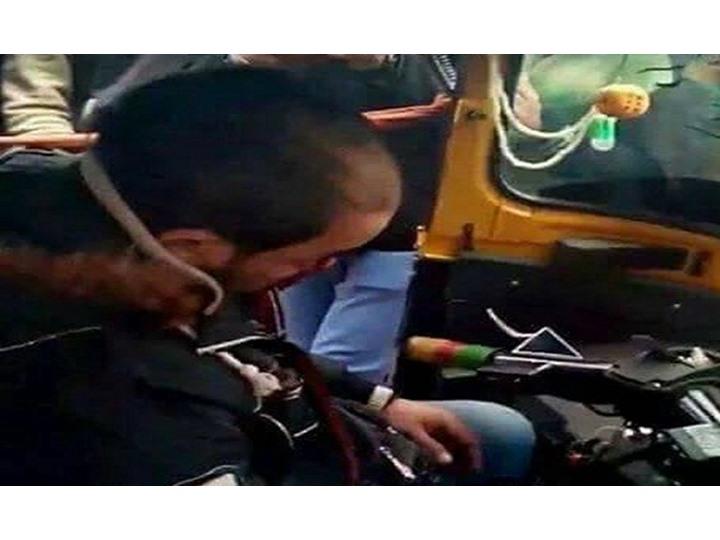 النيابة تستدعي الضابط المتهم بقتل سائق التوك توك عقب وفاته بالمنوفية