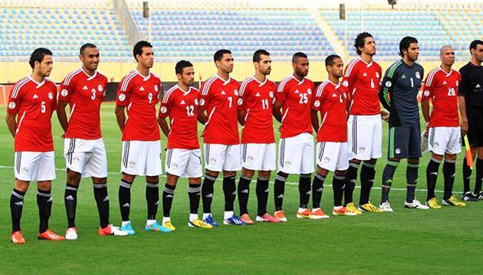 إنفوجرافيك.. قائمة منتخب مصر في مواجهة بوركينا فاسو