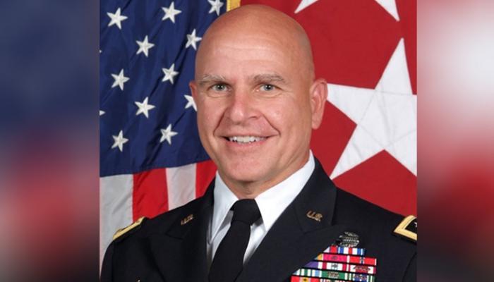 سبع معلومات عن مستشار الأمن القومي الأميركي الجديد.. تعرف عليها