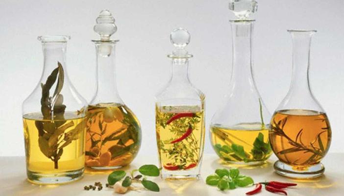 تناول الخل يساعد على علاج التهاب القولون