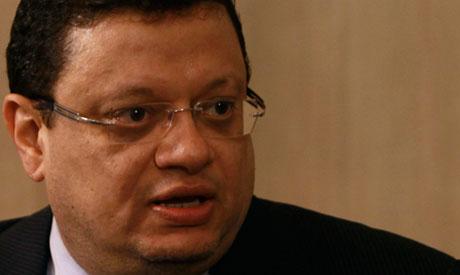 شطب دعوى إثبات زواج صحفية من ياسر علي