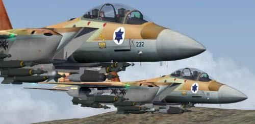 إسرائيل تعترف بقصف سيناء.. الهجوم ليس الأول وتنسيق كامل مع جيش مصر