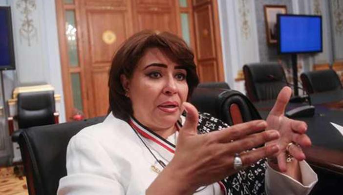 عضو بالنواب تقترح إلزام المصريين بتحويل 200 دولار عند دخولهم البلاد