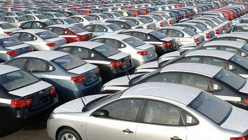 بالأرقام.. ثلاث سيارات تخفض أسعارها.. وخبراء لـ”رصد”: الركود مستمر