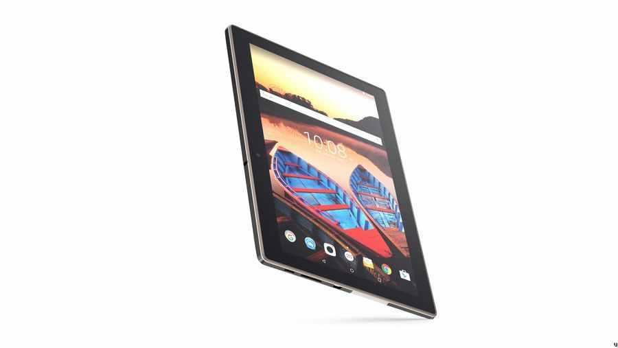 تعرَّف على مواصفات الجهاز اللوحي Lenovo TAB3 10 Business