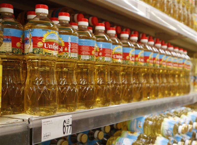 “التموين” تستورد 90 ألف طن من زيت الطعام