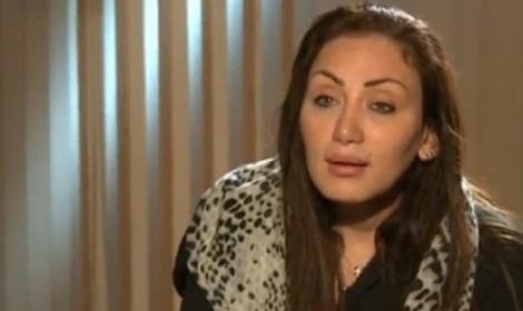 بالفيديو.. ريهام سعيد للداخلية: “هو أنا مغضوب عليّ؟”