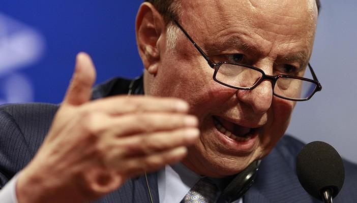 منصور هادي.. رجل اليمن الأول في مواجهة انقلاب الحوثيين