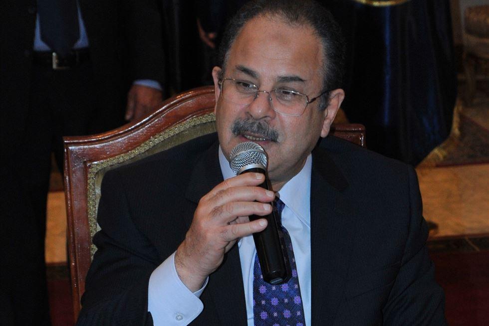 وزير الداخلية: أُقبل رأس كل مواطن تعرض للإساءة من جهاز الشرطة