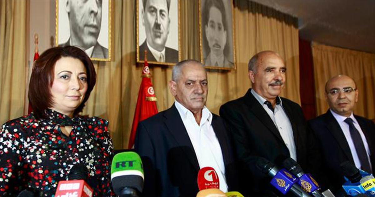 “بوشماري” الفائزة بنوبل لـ”رصد”: الثورات المضادة تستهدف المرأة بالقتل