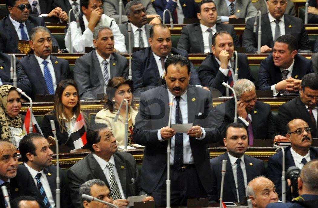 محررو البرلمان يقررون مقاطعة تغطية أخبار مجلس النواب