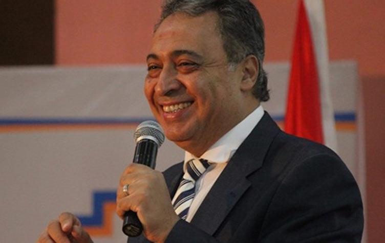 وزير الصحة: التيارات الدينية وراء الزيادة السكانية