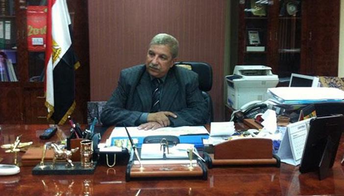 حركة محليات محدودة لرؤساء ومساعدي رؤساء المدن بالإسماعيلية