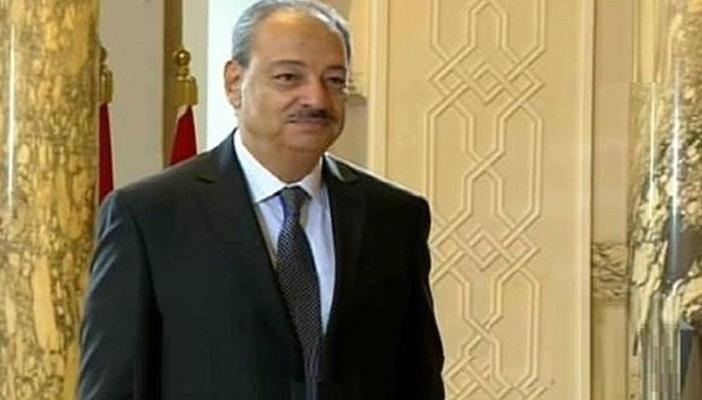 بلاغ للنائب العام يتهم أمين شرطة بالنصب على مواطنين بحلوان