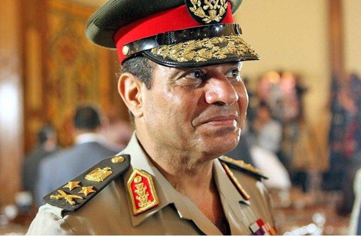 بوليتكو: دكتاتور مصر الجديد صناعة أمريكية