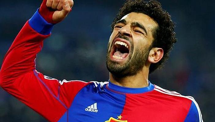 بالفيديو ..صلاح يحرز هدف فيورنتينا الأول في الوقت القاتل