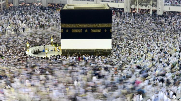 إيران ترسل وفدًا إلى السعودية للتفاوض حول موسم الحج