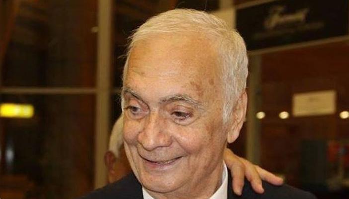 النيابة تأمر بضبط رئيس اتحاد الكرة الأسبق لتنفيذ حكم بحبسه