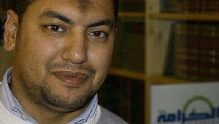 مفرح: احتجاز مستشار قسرا داخل دار القضاء العالي سابقة خطيرة