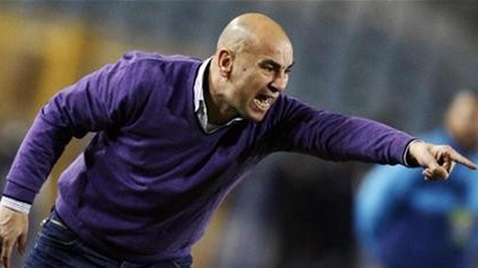 تشكيل المصري أمام الأهلي في الدوري