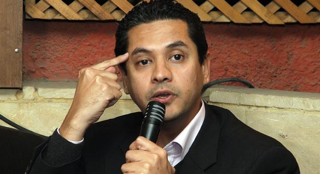 عبد الرحمن يوسف: “مصر” ليست “أوكرانيا”