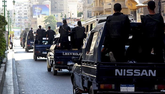 اعتقال 10من معارضي الانقلاب بالإسماعيلية وبني سويف والغربية