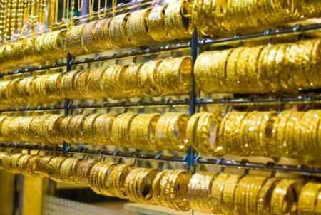ارتفاع أسعار الذهب وعيار 21 يسجل 260.39 جنيه