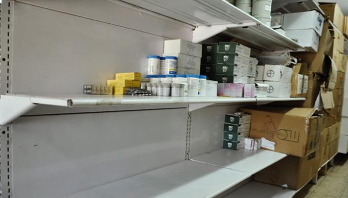 عضو باتحاد الصناعات: أزمة الدولار وراء نقص بعض الأدوية