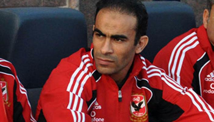 بالفيديو.. مدير الكرة بالأهلي: مش قلقان على الدوري