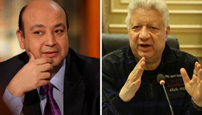 بالفيديو.. النظام يغطي فشله بمرتضى منصور وسما المصري وريهام سعيد