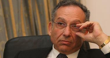 الكسب غير المشروع يستمع لممدوح حمزة و”قصر النيل” تحقق في بلاغ منه